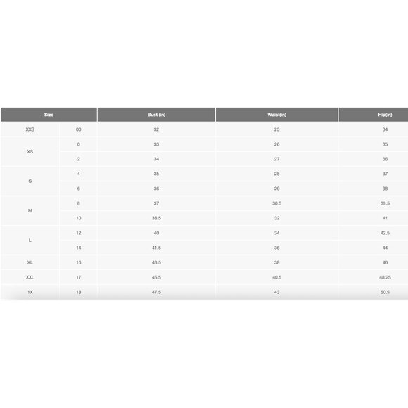 Kate Spade x Target Hot Pink Bow Shell Tank Top Plus Size 1X - Picture 8 of 8